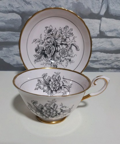 Rare vintage tuscan floral - tuscan,