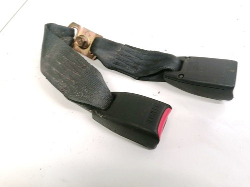 Belt buckles buckle rear - ,