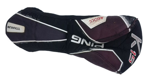 Ping k15 driver - ping,