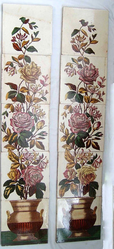 Original victorian period - 10,