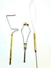 3x fly tying tools whip