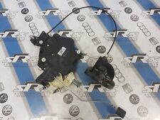 VW Caddy 2K / MK3 Passenger