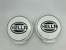Pair of HELLA Comet FF 500