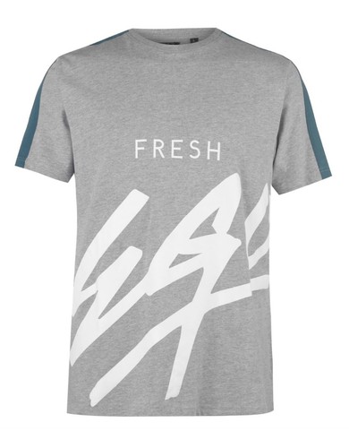 Fresh ego kid - print, casual