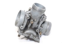 bare carburetor body 10V00 Yamaha DT 125 LC 10V