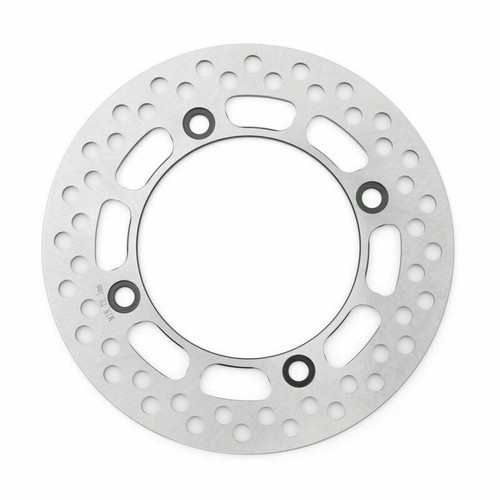 Rear brake disc rotor for - brake,