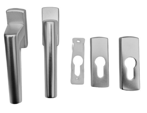 Siegenia line bifold door - si-line,