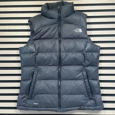 The North Face Nuptse 700 Down