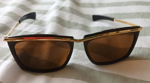 Vintage ray ban olympian - b&l,