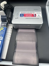 Sony DPP-FP30 Thermal Printer