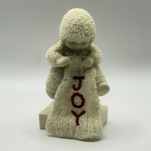 Dept snowbabies figurine - dept, 56