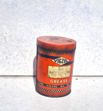 VIGZOL OIL Company Medium B