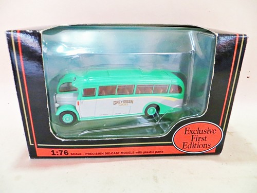 Efe 25302 aec duple coach - 25302,