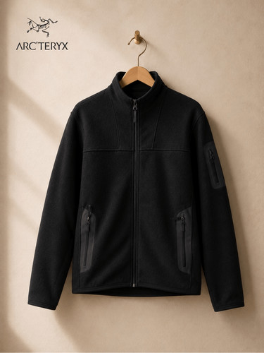 Arc teryx covert full - covert, zip