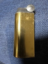 Vintage Curzon Lighter England