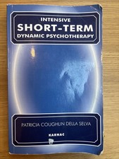 Intensive Short-Term Dynamic