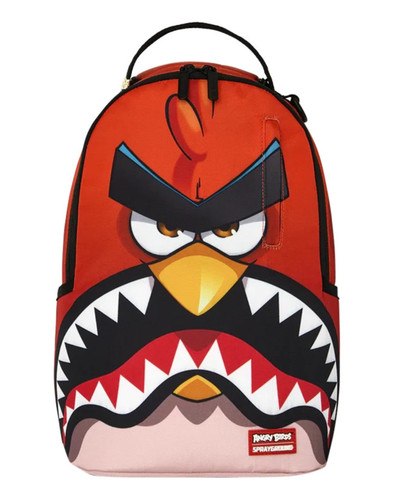 Sprayground angry birds shark - sprayground,