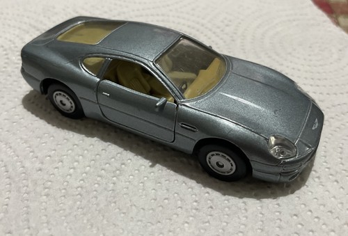 Vintage diecast model - vintage,