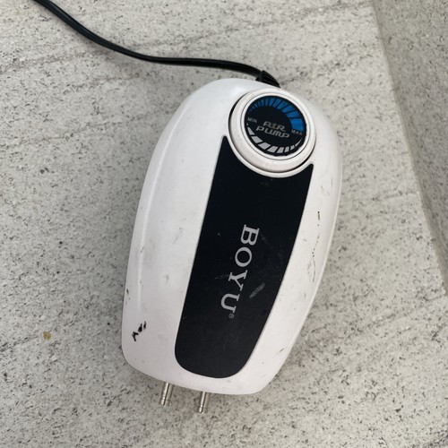 Boyu dual outlet air - outlet, kit