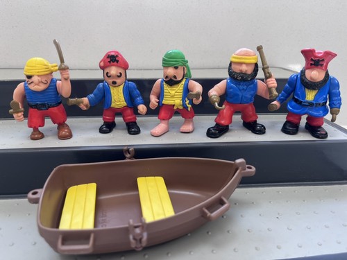 Vintage lot fisher price - vintage,