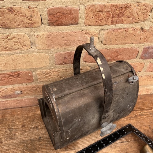 Furse theatre light ideal - -,