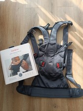 Baby Bjorn Carrier One Air 3D