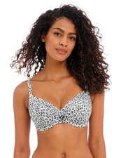 Freya Cala Selva Bikini Top