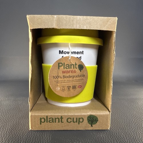 Ecoplant plant cup 100 - ✨ecoplant, 100%