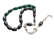 Turkish Worry Beads 925 Silver