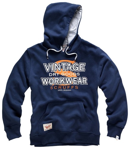 Scruffs vintage goods work - goods,