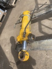 GENUINE JCB BACK ACTOR SLEW