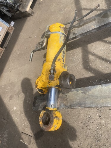 Genuine jcb back - genuine,