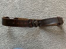 VINTAGE BOY SCOUTS  BROWN