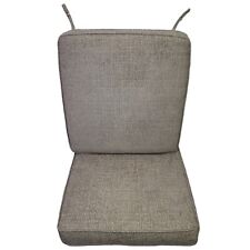 60s Kofod-Larsen for Selig CUSHIONS ONLY Danish Rocking Chair MCM Replacement