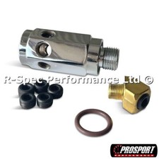 Oil Pressure Gauge Sensor