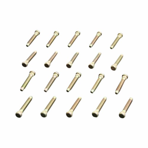 Hardrace extended wheel studs - extended,
