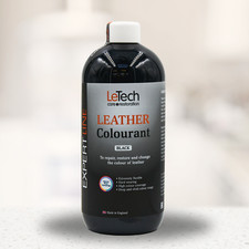 LeTech Leather Colourant - Car