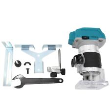 For Makita 18V BL18 Battery Brushless Cordless Electric Trimmer Router Laminate