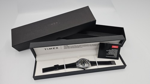 Timex reissue tw2u61600 - timex,