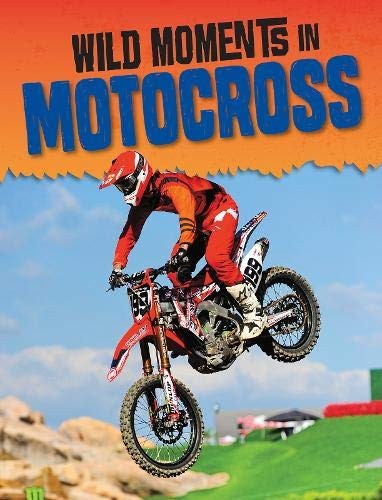 Wild moments motorsports - moments, of