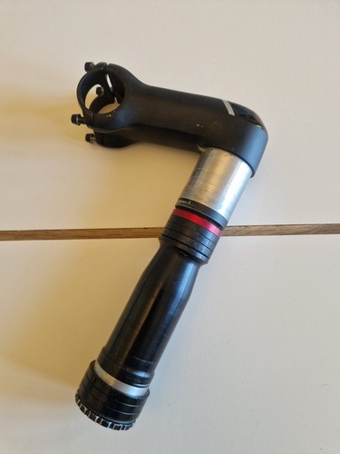 Cannondale opi lefty stem - lefty,