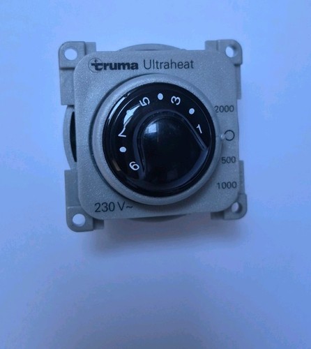 Truma ultraheat fire - ultraheat, 230v