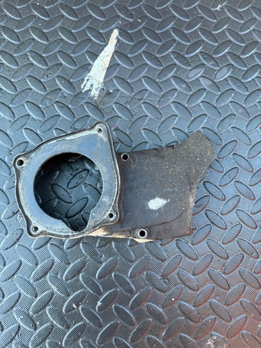 Genuine suzuki lt50 - lt50, engine