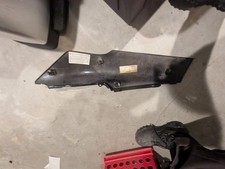 89-94+ Yamaha  FZR600R Genesis