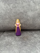 Disney Tangled Rapunzel Cake