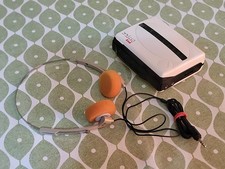 Vintage Pye Oyster TR-16S