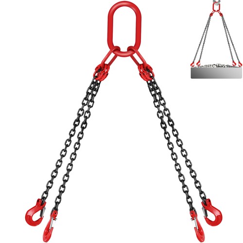 Uimoso 4 leg - 5/16", g80