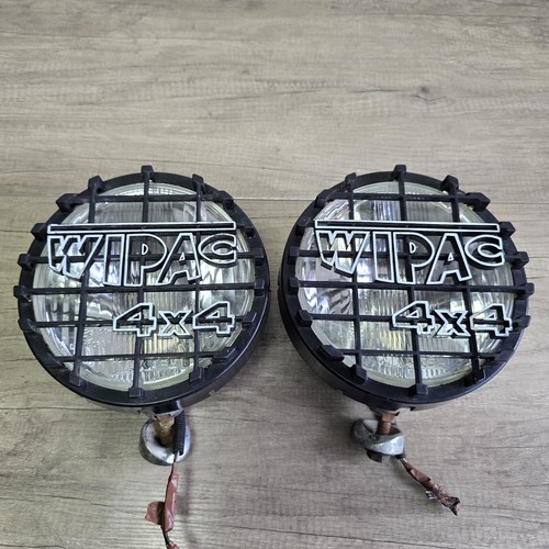 Wipac inch off - wipac, off-road