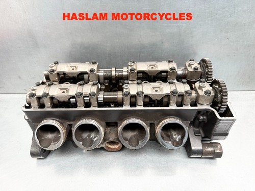Yamaha fz1 cylinder - yamaha,