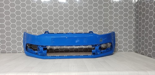 Genuine polo 2014 - genuine, vw